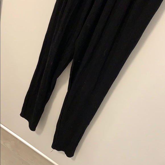 T-Shirt Jump Suit - Picture 3 of 4